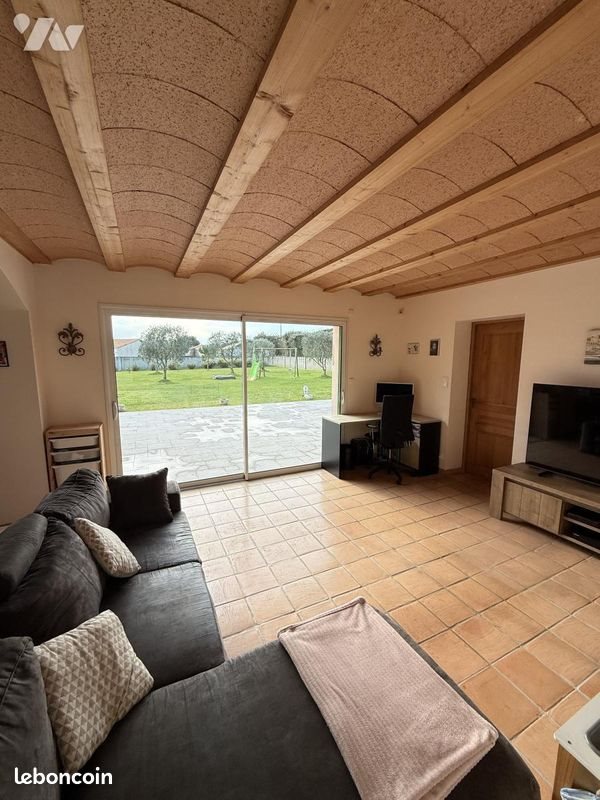 Maison à vendre, 147m², Saint-Prouant