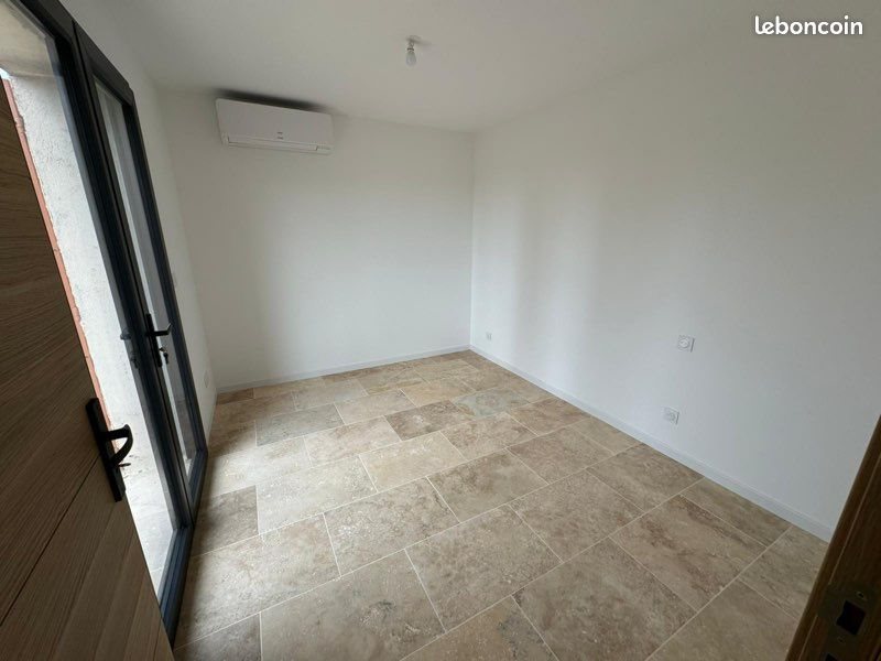 Appartement à louer, 65m², Ceyreste