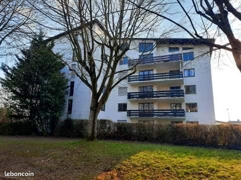 Appartement à louer, 18m², Amiens