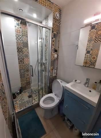 Appartement à louer, 18m², Amiens