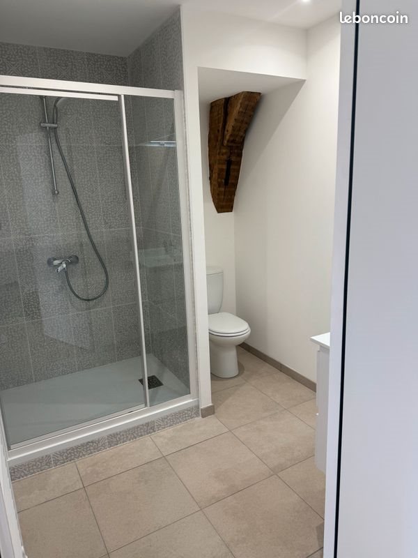 Appartement à louer, 31m², Nantes