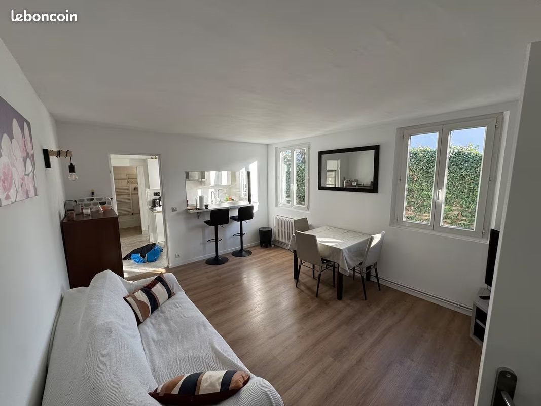 Maison à louer, 53m², Carrières-sur-Seine
