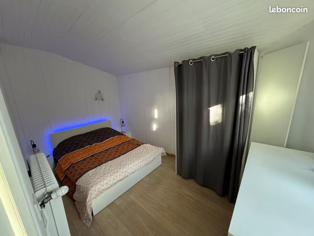 Maison à louer, 53m², Carrières-sur-Seine