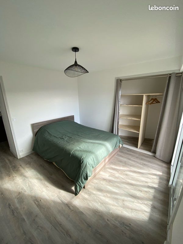 Appartement à louer, 36m², Angers