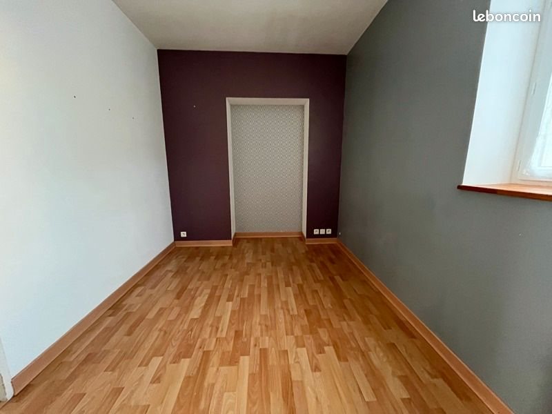 Appartement à louer, 30m², Landerneau