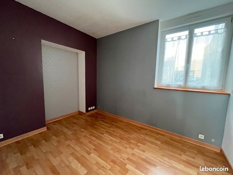 Appartement à louer, 30m², Landerneau