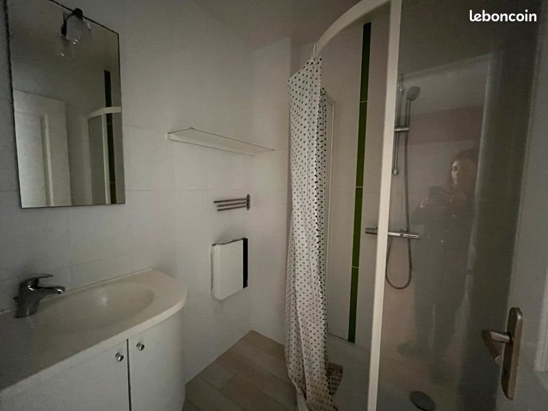 Appartement à louer, 30m², Landerneau