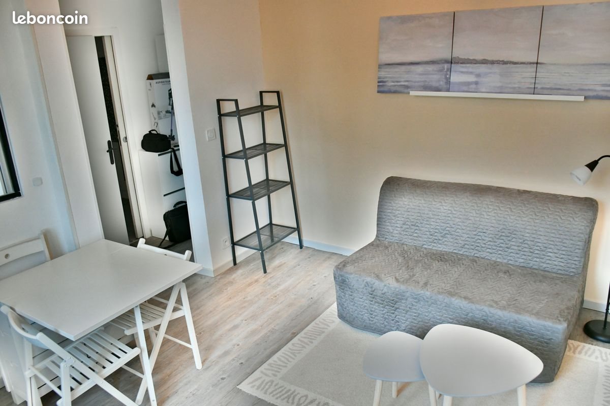 Appartement à louer, 24m², Montpellier