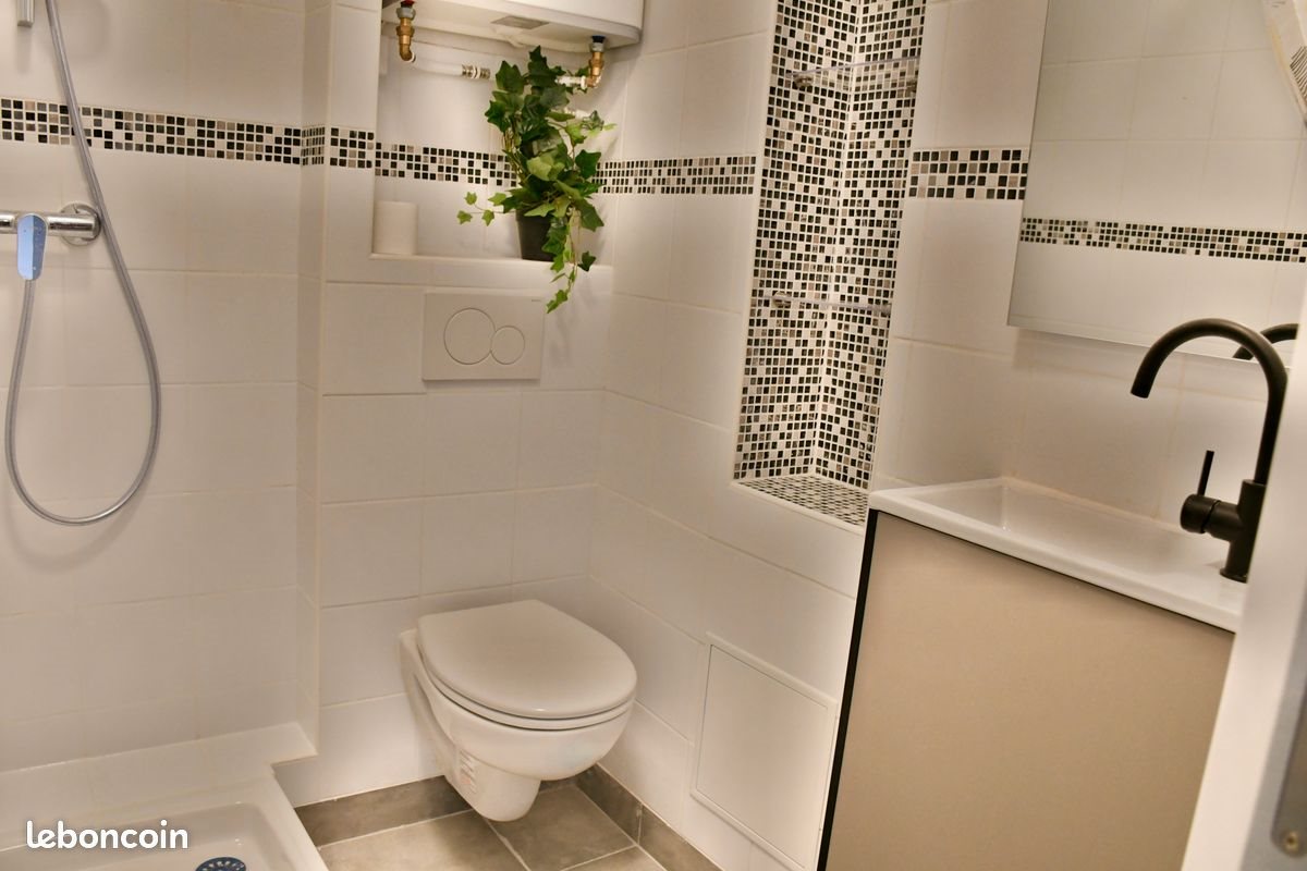 Appartement à louer, 24m², Montpellier