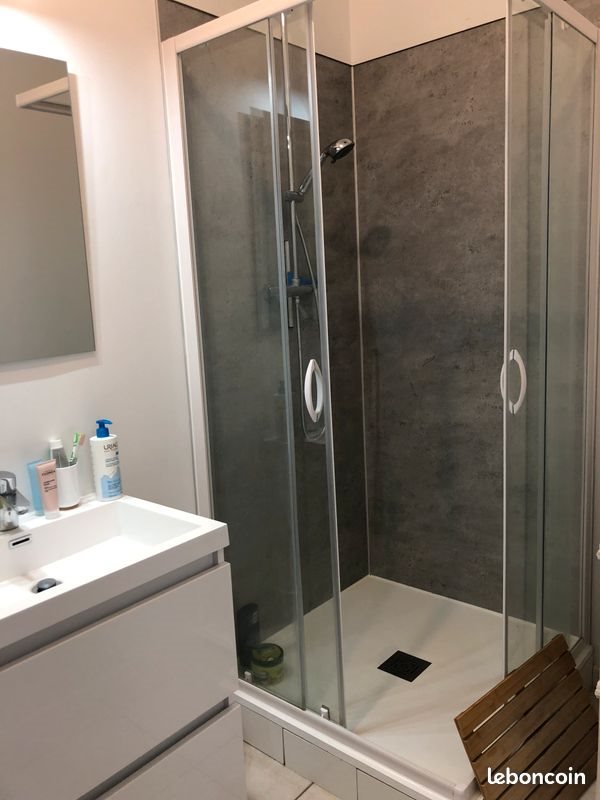 Appartement à louer, 45m², Fouesnant