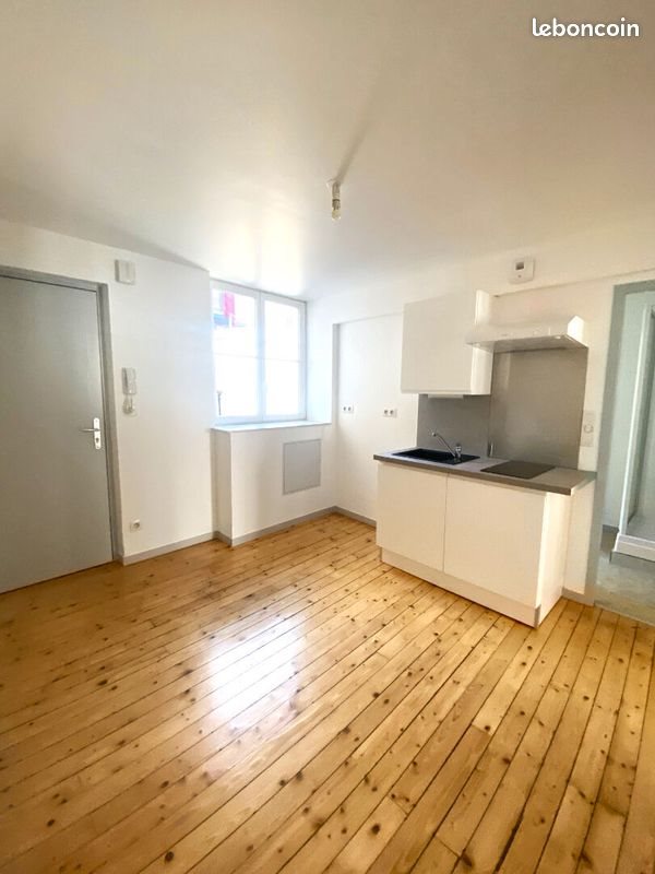 Appartement à louer, 42m², Besançon