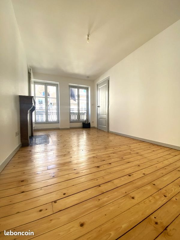 Appartement à louer, 42m², Besançon