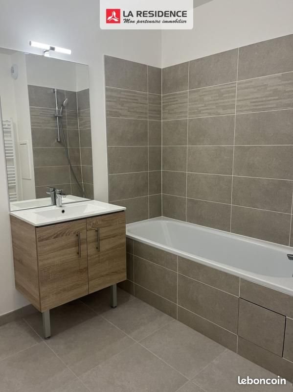 Appartement à vendre, 47m², Eragny-sur-Oise