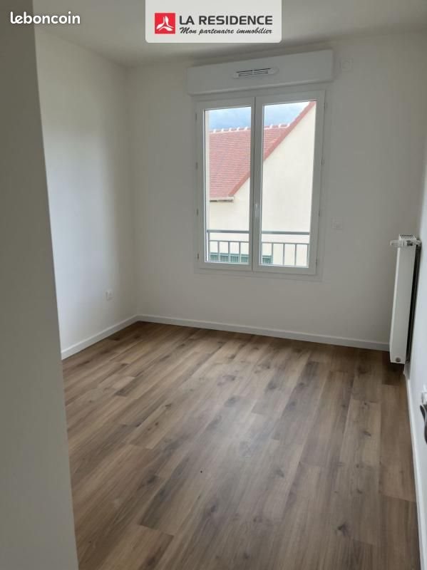 Appartement à vendre, 47m², Eragny-sur-Oise