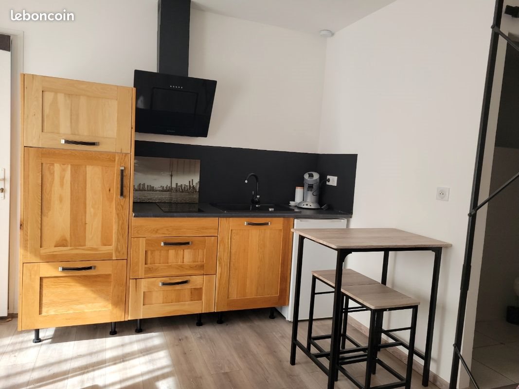 Appartement à louer, 20m², Paulhan