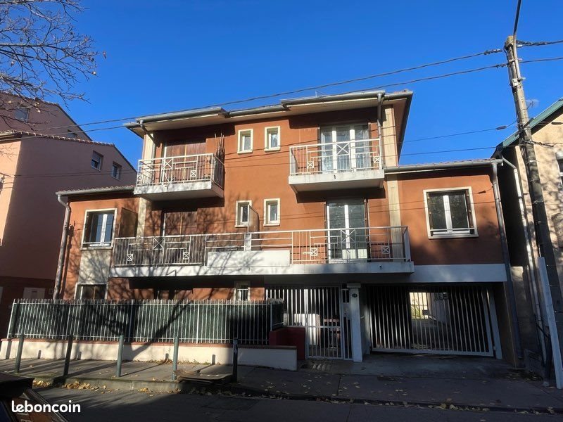 Appartement à louer, 22m², Toulouse