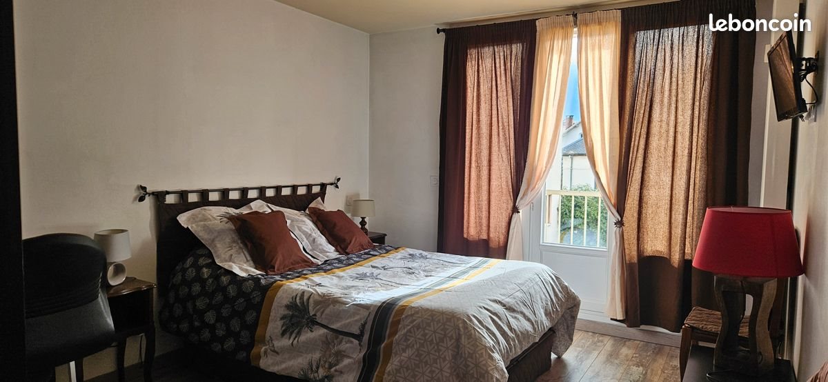 Appartement à louer, 44m², Albertville