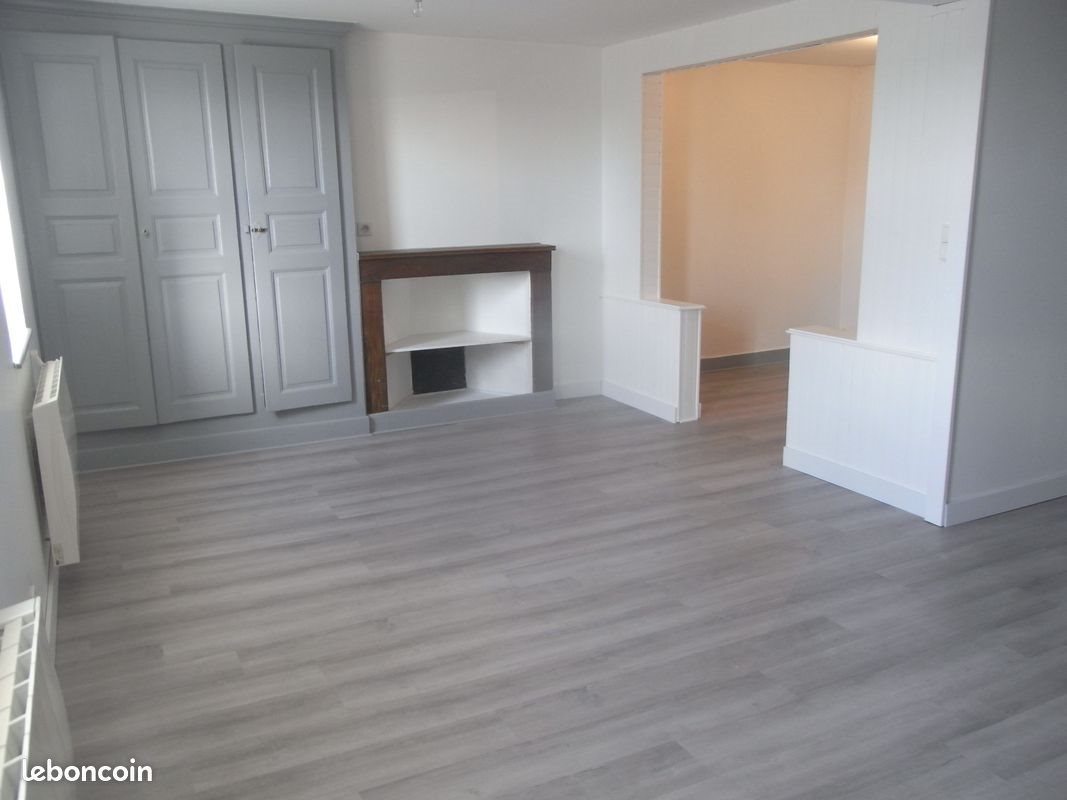 Appartement à louer, 58m², Louhans