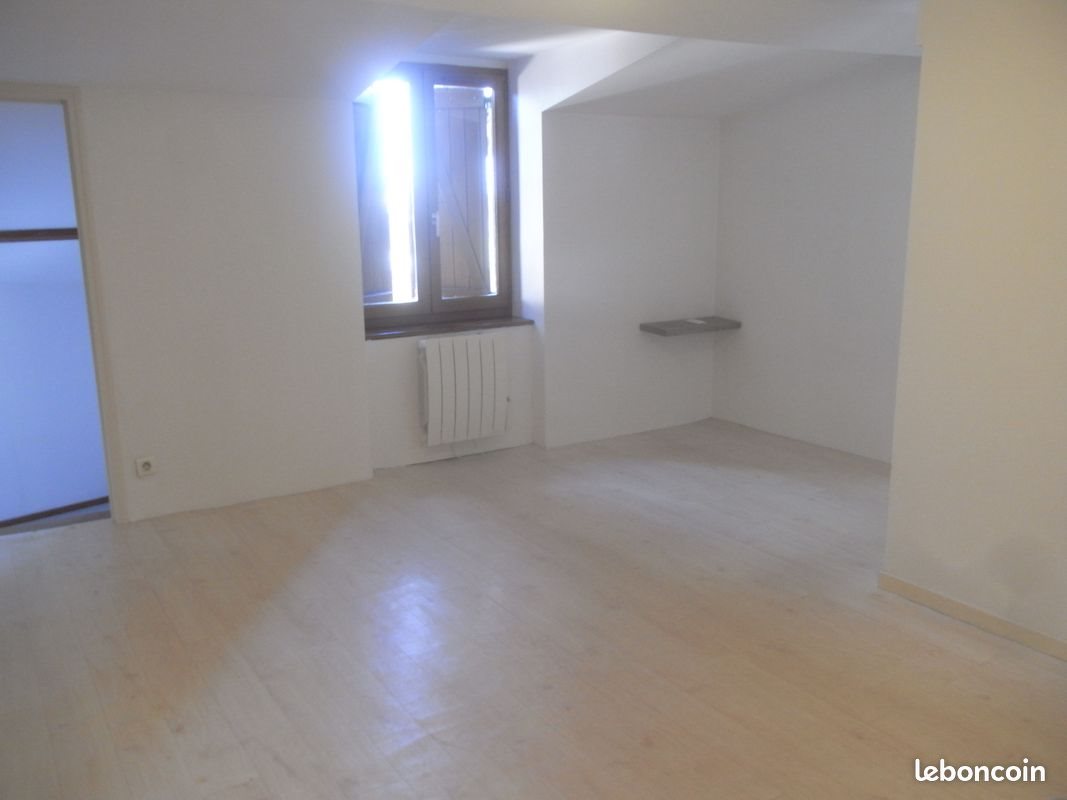 Appartement à louer, 58m², Louhans