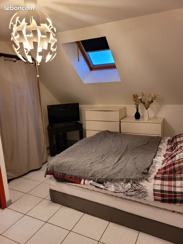 Appartement à louer, 65m², Anjoutey