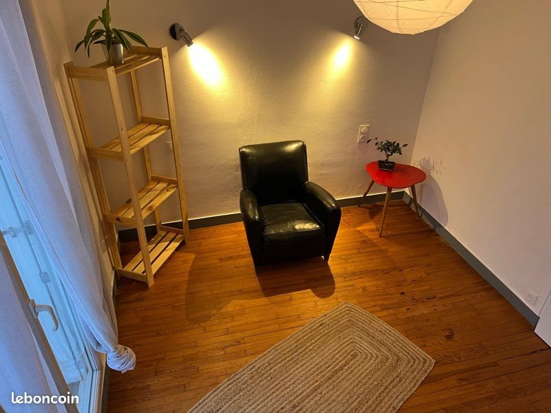 Appartement à louer, 53m², Brest