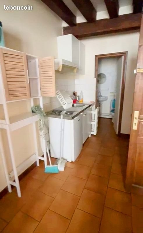 Appartement à louer, 21m², Orléans