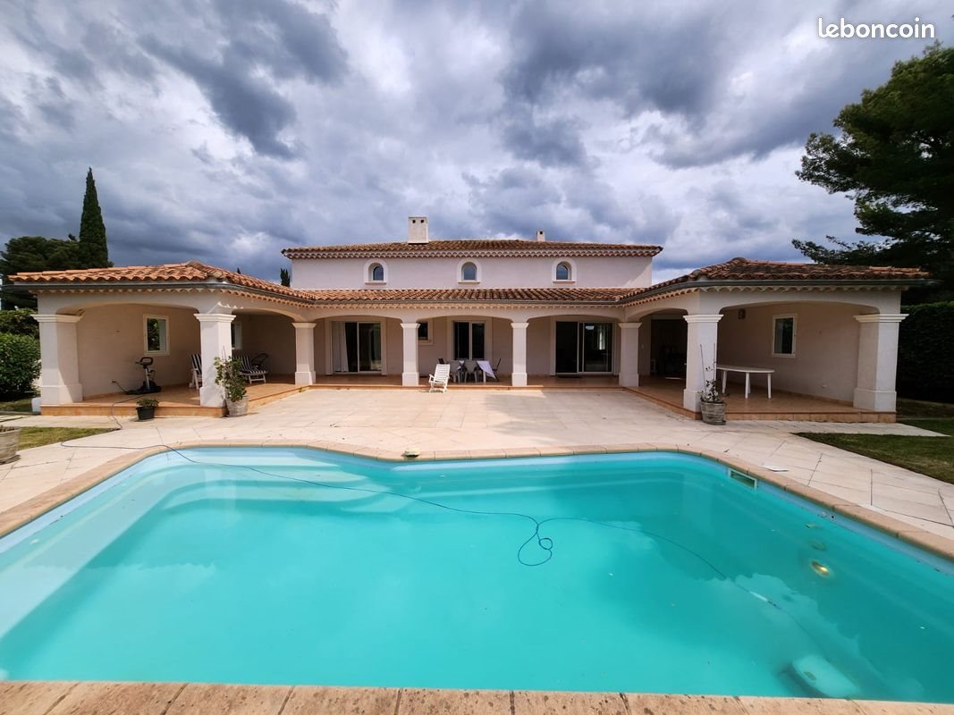 Maison à vendre, 230m², Sanary-sur-Mer