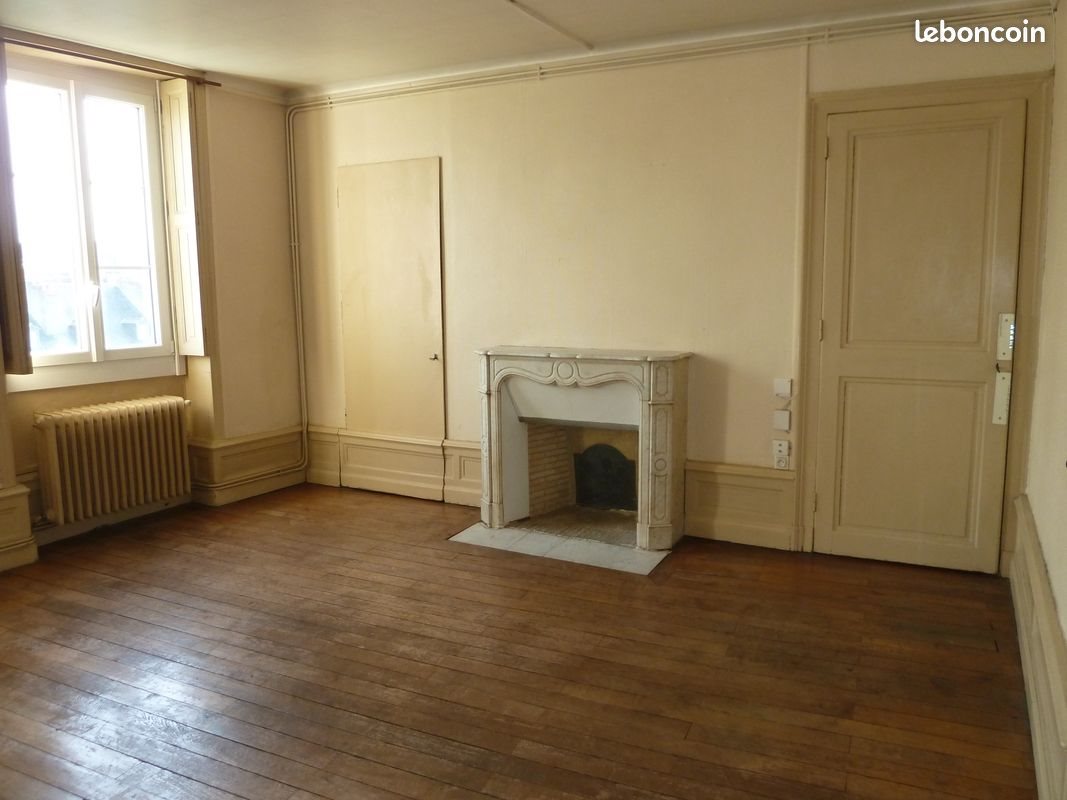 Appartement à vendre, 53m², Nantes