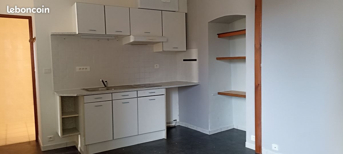 Maison à louer, 24m², Couëron