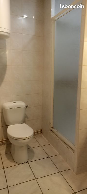 Maison à louer, 24m², Couëron