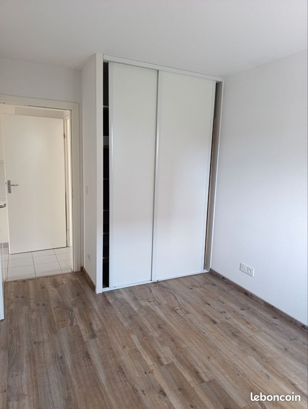Appartement à louer, 62m², Boucau