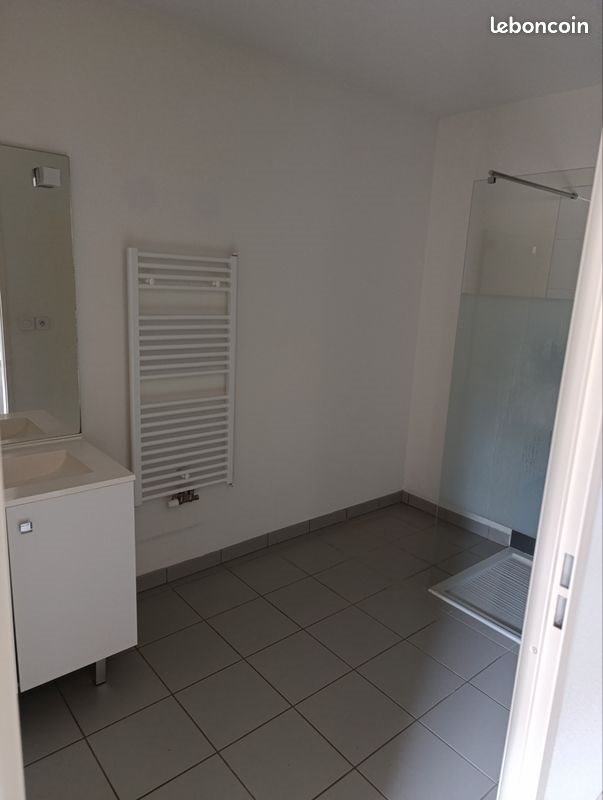 Appartement à louer, 62m², Boucau