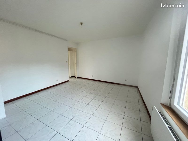 Appartement à louer, 57m², Gournay-en-Bray