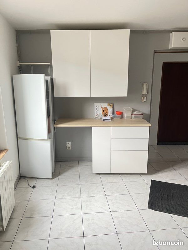 Appartement à louer, 57m², Gournay-en-Bray