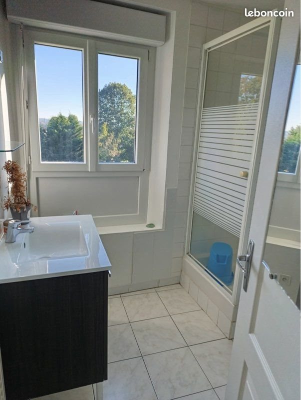 Appartement à louer, 57m², Gournay-en-Bray