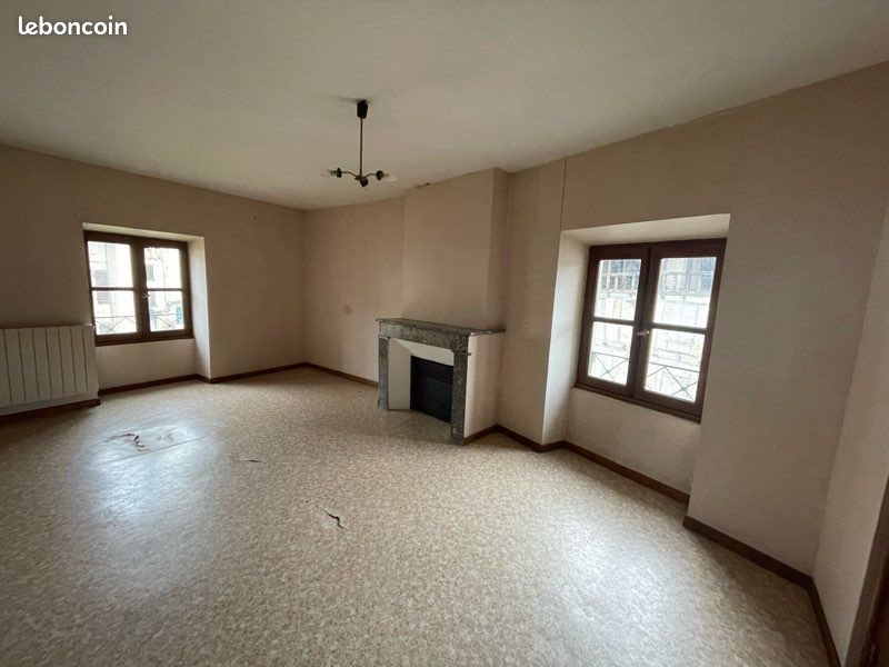 Appartement à vendre, 89m², Figeac