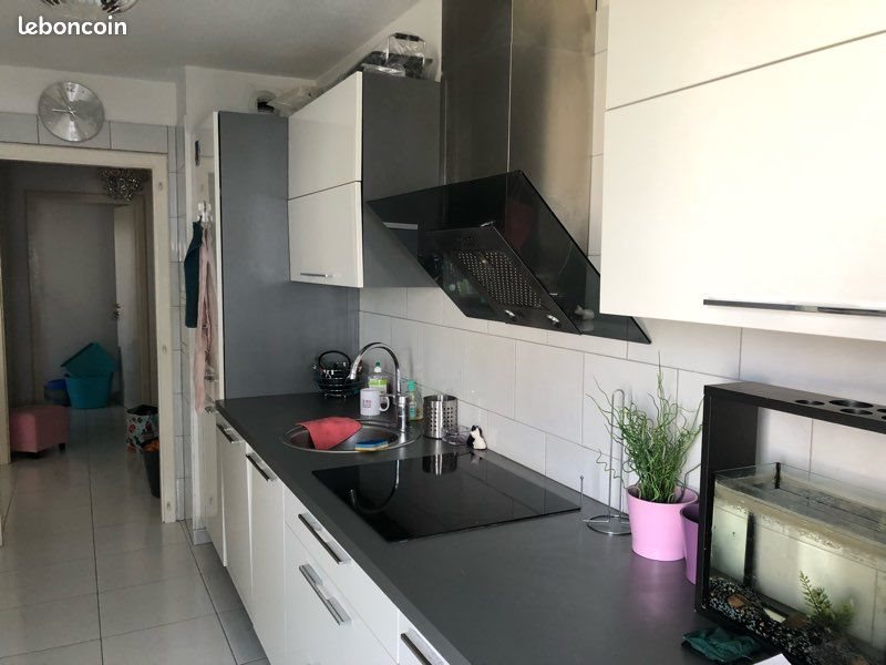 Appartement à louer, 73m², Strasbourg