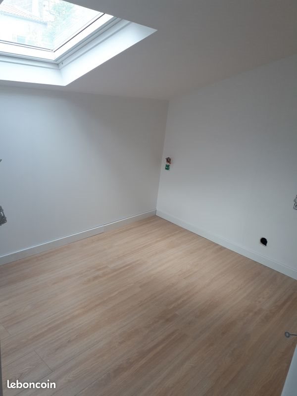 Maison à louer, 49m², Bordeaux