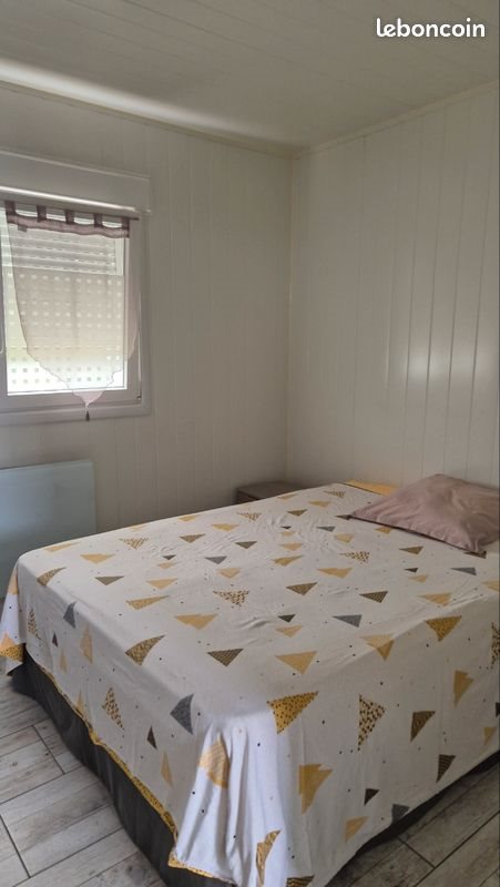 Maison à louer, 50m², Liré