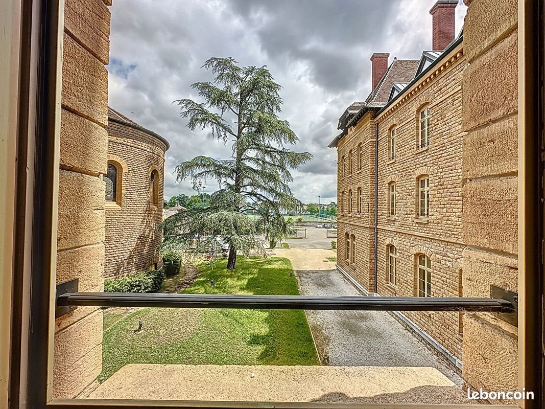 Appartement à louer, 47m², Sainte-Foy-lès-Lyon