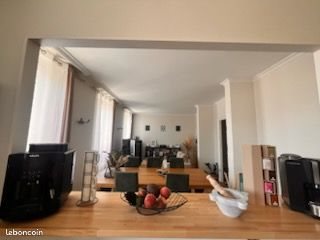 Appartement à louer, 96m², Châteauroux
