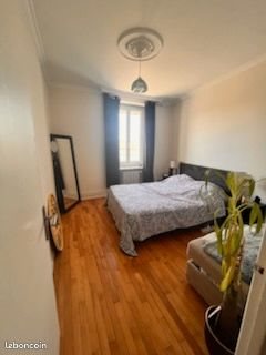 Appartement à louer, 96m², Châteauroux