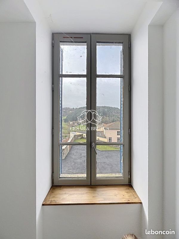 Appartement à vendre, 44m², Thizy