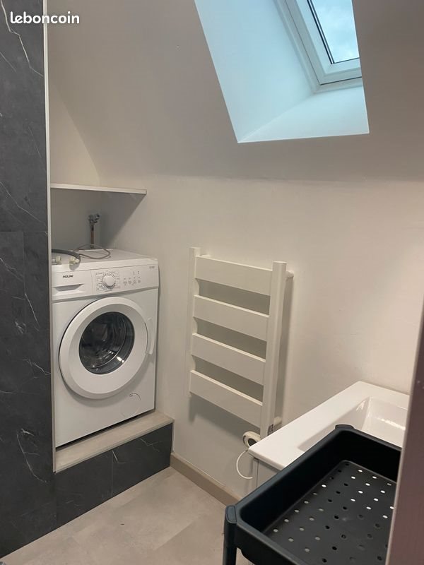 Appartement à louer, 32m², Rosporden