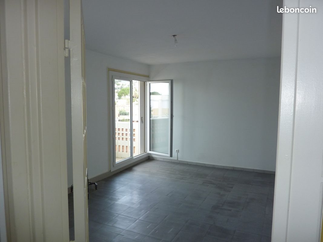 Appartement à vendre, 65m², Plan-de-Cuques