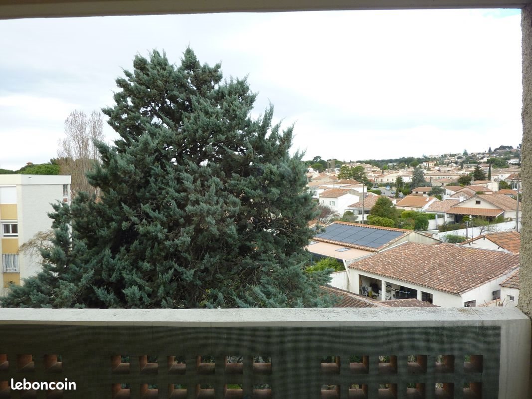 Appartement à vendre, 65m², Plan-de-Cuques