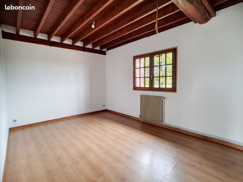 Maison à louer, 268m², Guichainville