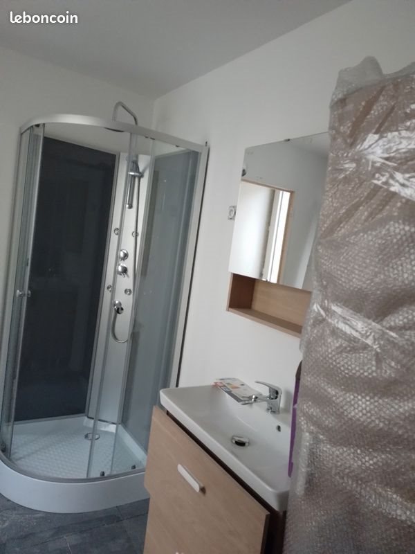 Maison à louer, 105m², Croix