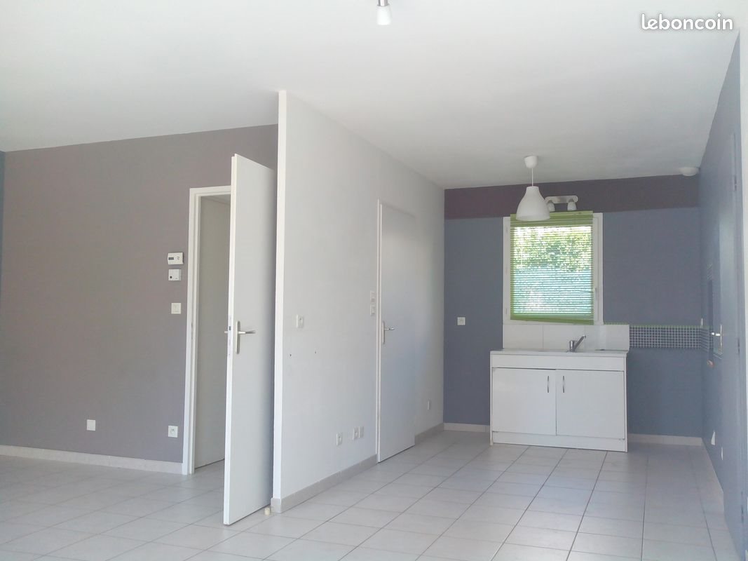 Maison à louer, 74m², Vienne