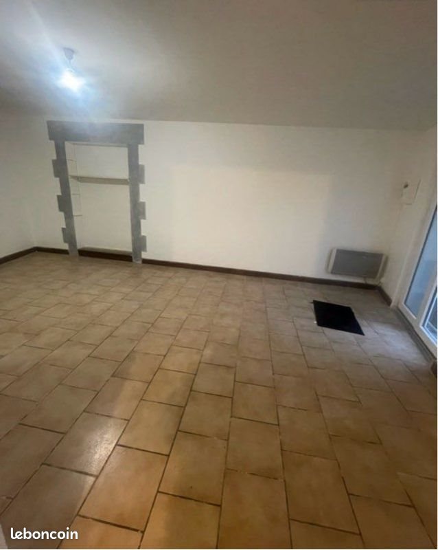 Maison à louer, 95m², La Couronne